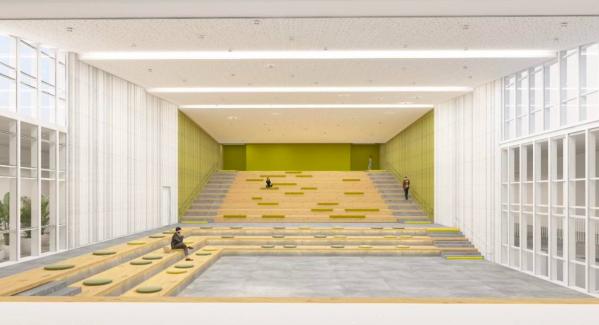 В Солнечном и Академическом построят две новые школы - Фото 2