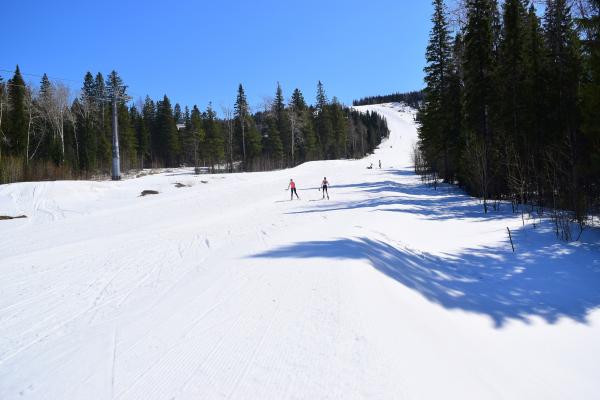 Куда съездить покататься на лыжах зимой 2026 года? - Фото 3