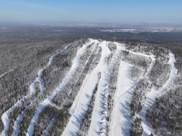 Куда съездить покататься на лыжах зимой 2026 года? - Фото 8