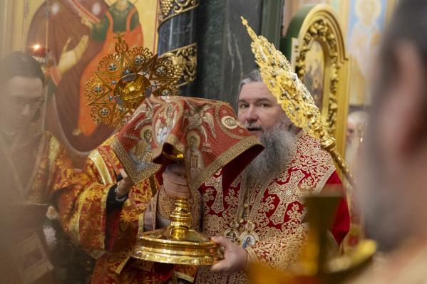 Екатеринбург готов к празднованию Дня небесной покровительницы – святой Екатерины - Фото 2