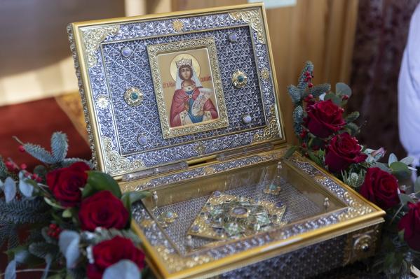 Екатеринбург готов к празднованию Дня небесной покровительницы – святой Екатерины - Фото 3