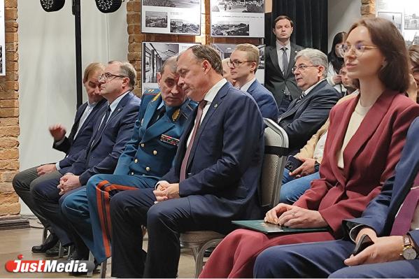 ИИ-трамвай, детский джаз и турникеты в метро. За что еще вручили самую почетную премию Екатеринбурга - Фото 2