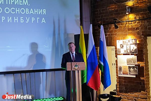 ИИ-трамвай, детский джаз и турникеты в метро. За что еще вручили самую почетную премию Екатеринбурга - Фото 3