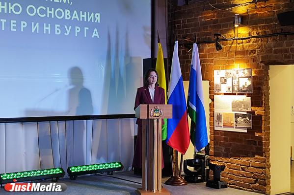 ИИ-трамвай, детский джаз и турникеты в метро. За что еще вручили самую почетную премию Екатеринбурга - Фото 4