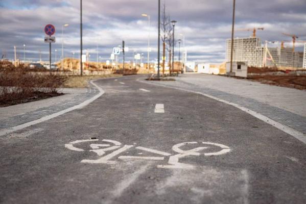 До конца года в Солнечном откроют новый участок улицы Любви - Фото 2