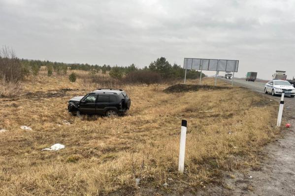 Два водителя погибли в массовом ДТП по Каменском-Уральским - Фото 2