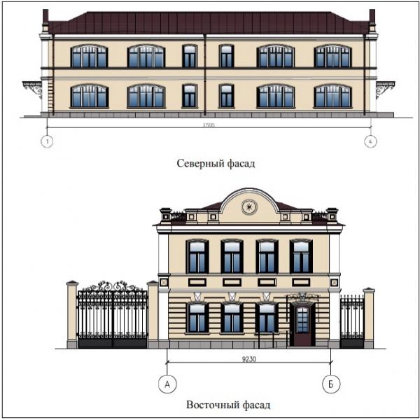 В Екатеринбурге на месте дома Топоркова на Чернышевского, 6 намерены построить каменный офисник - Фото 3