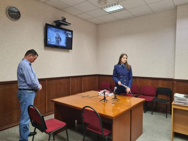 Чоповец, обвиняемый в причинении смерти екатеринбуржца, останется в СИЗО - Фото 2