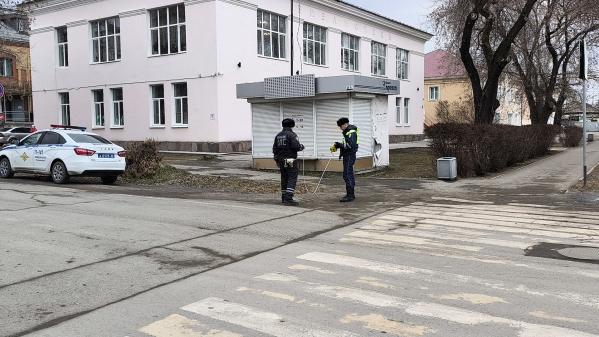 В Артемовском водитель «Шкоды» сбил на «зебре» 77-летнего пешехода - Фото 3