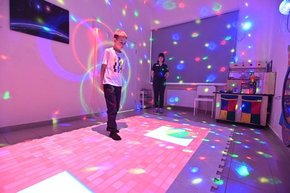 В Екатеринбурге завершилась реконструкция ДГКБ № 9 Екатеринбурга стоимостью более 240 млн рублей - Фото 5