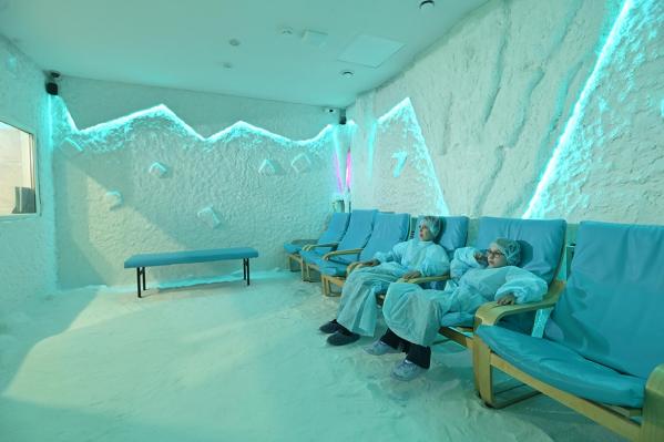 В Екатеринбурге завершилась реконструкция ДГКБ № 9 Екатеринбурга стоимостью более 240 млн рублей - Фото 7