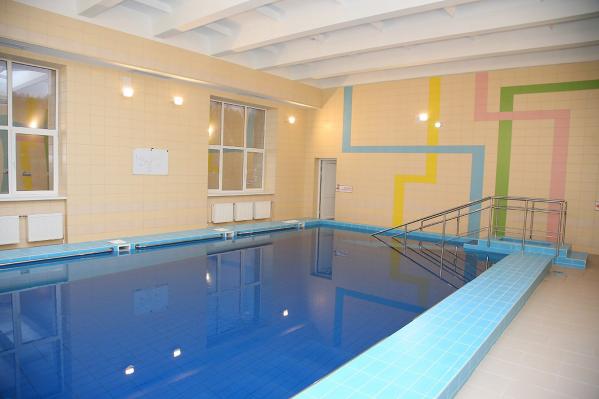 В Екатеринбурге завершилась реконструкция ДГКБ № 9 Екатеринбурга стоимостью более 240 млн рублей - Фото 2