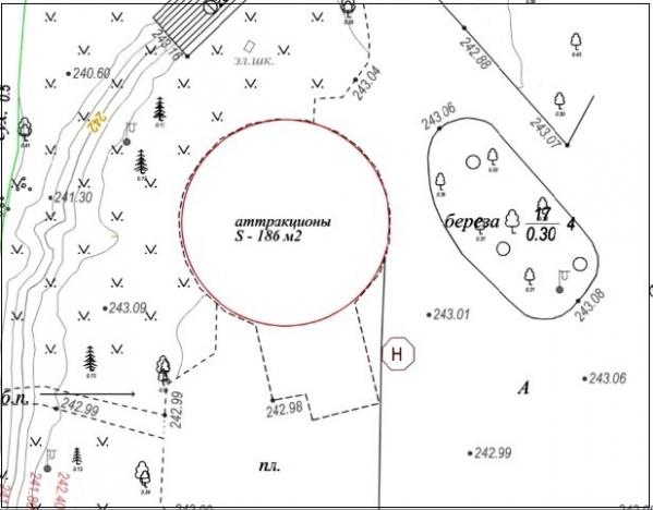 В ЦПКиО в 2026 году появится контактный зоопарк и новый экстремальный аттракцион - Фото 3