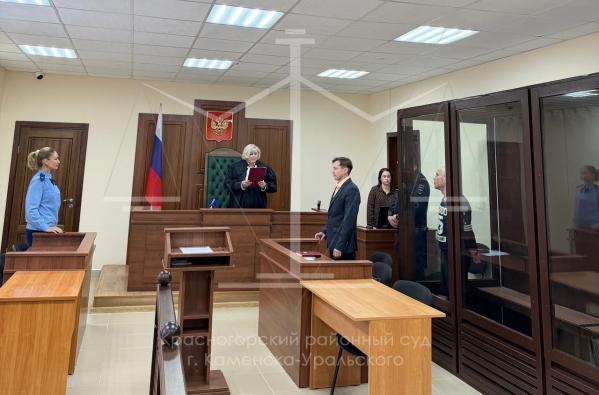 В Каменске-Уральском осудили мужчину, который убил сожительницу и превратил ее в мумию - Фото 2