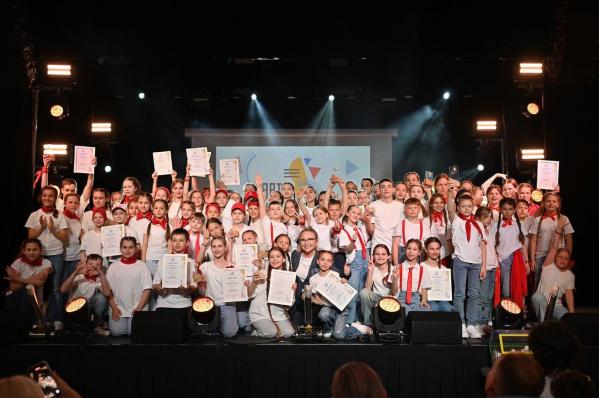 Благотворительный фонд «Дети России» начал принимать заявки на Всероссийский форум юных дарований «ArtНавигатор» - Фото 2