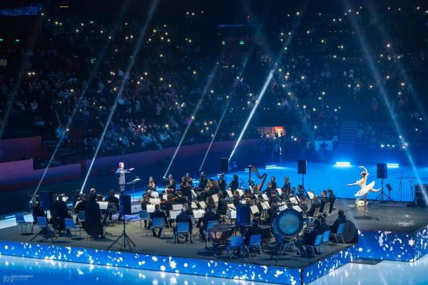 От «Щелкунчика» к «Алисе в стране чудес». Куда сходить с ребенком в Екатеринбурге до Нового года и в каникулы  - Фото 2