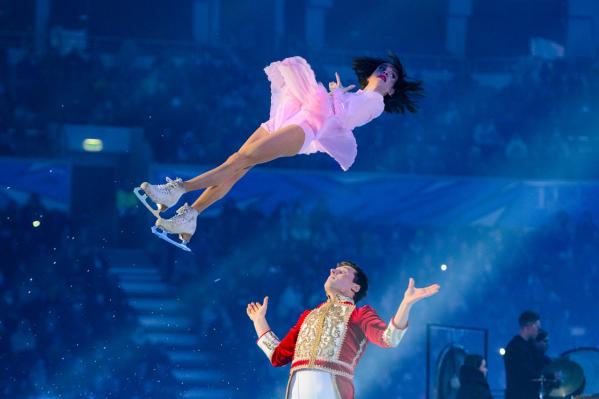 От «Щелкунчика» к «Алисе в стране чудес». Куда сходить с ребенком в Екатеринбурге до Нового года и в каникулы  - Фото 4