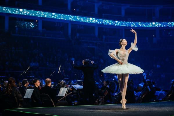 От «Щелкунчика» к «Алисе в стране чудес». Куда сходить с ребенком в Екатеринбурге до Нового года и в каникулы  - Фото 3