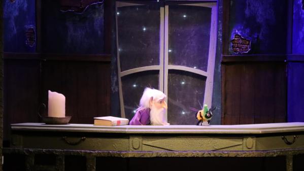 От «Щелкунчика» к «Алисе в стране чудес». Куда сходить с ребенком в Екатеринбурге до Нового года и в каникулы  - Фото 5