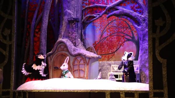 От «Щелкунчика» к «Алисе в стране чудес». Куда сходить с ребенком в Екатеринбурге до Нового года и в каникулы  - Фото 6