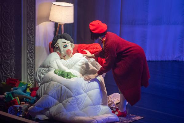 От «Щелкунчика» к «Алисе в стране чудес». Куда сходить с ребенком в Екатеринбурге до Нового года и в каникулы  - Фото 12