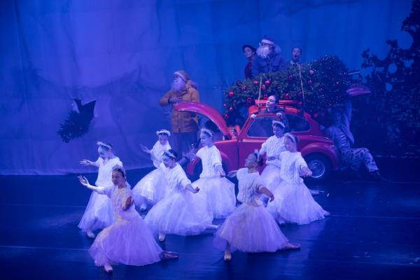 От «Щелкунчика» к «Алисе в стране чудес». Куда сходить с ребенком в Екатеринбурге до Нового года и в каникулы  - Фото 14