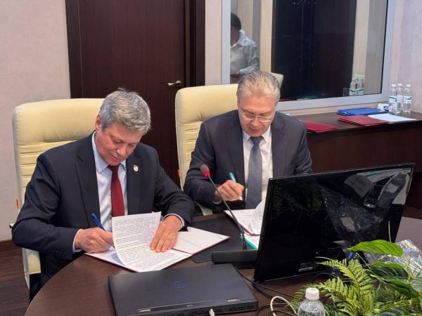 Свердловская федерация профсоюзов подписала соглашение с УрФУ - Фото 2