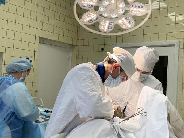 В Нижнем Тагиле горбольница №1 получила оборудование почти на 100 млн рублей - Фото 2