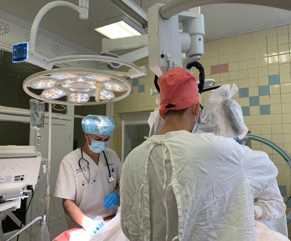 В Нижнем Тагиле горбольница №1 получила оборудование почти на 100 млн рублей - Фото 5