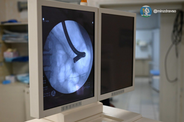 Сосиска чуть не убила 70-летнюю пенсионерку из Екатеринбурга - Фото 2