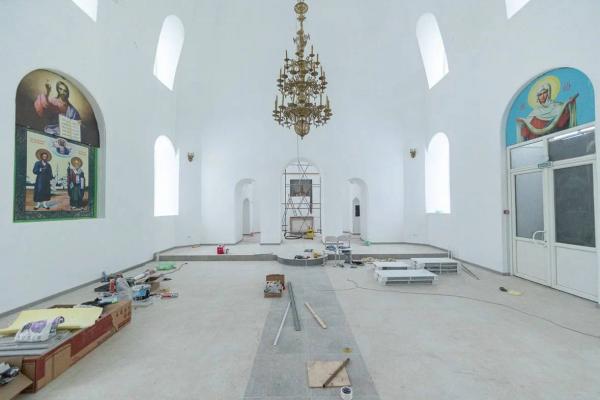 Пять храмов Свердловской области получили помощь Фонда святой Екатерины - Фото 3