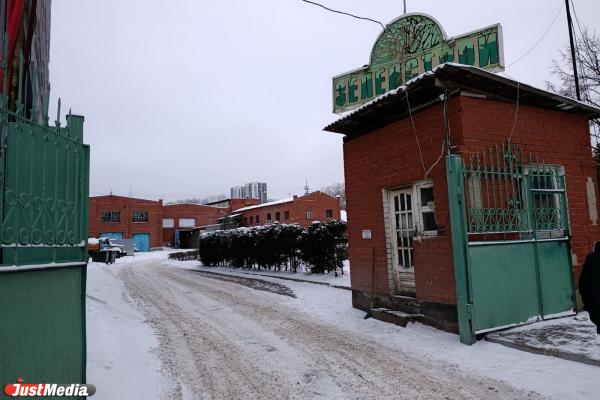 Мэрия проведет выездную проверку на месте строительства новой высотки возле Ботанического сада - Фото 2