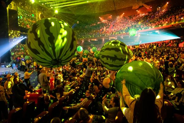 Куда сходить на елку с ребенком в январе 2026 года в Екатеринбурге - Фото 4