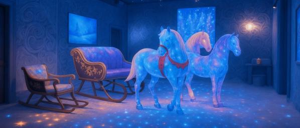 Куда сходить на елку с ребенком в январе 2026 года в Екатеринбурге - Фото 5