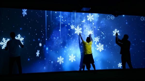 Куда сходить на елку с ребенком в январе 2026 года в Екатеринбурге - Фото 6