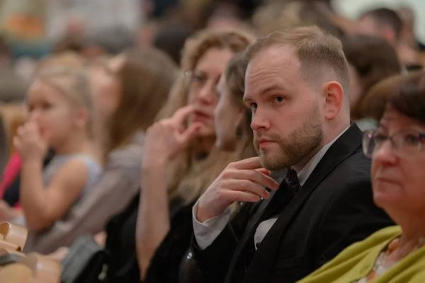 Свердловские медики массово сходили на балет «Щелкунчик» - Фото 2