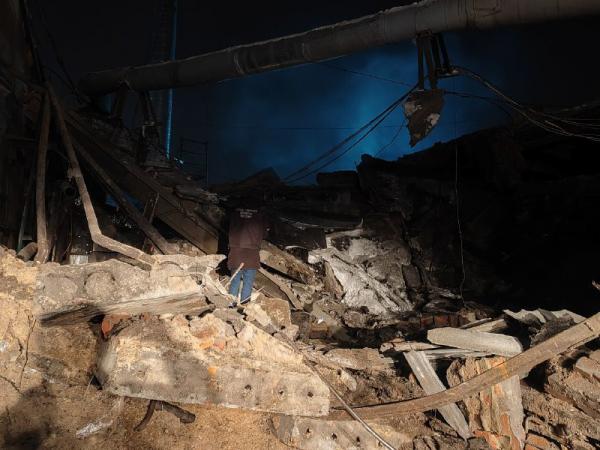 Стали известны подробности ЧП на мебельной фабрике в Нижнем Тагиле - Фото 3