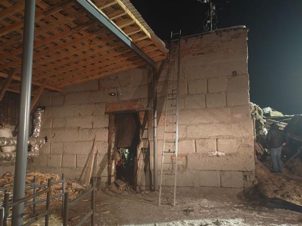 Стали известны подробности ЧП на мебельной фабрике в Нижнем Тагиле - Фото 4