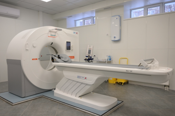 В Свердловской области открыли первый амбулаторный центр лучевой диагностики для онкобольных - Фото 2