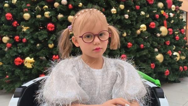 Свердловская полиция исполнила мечту 5-летней екатеринбурженки - Фото 4