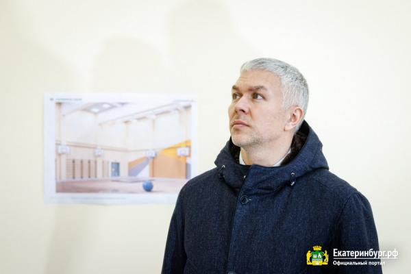 Школу на Щорса-Машинной на 1500 человек откроют к 1 сентября 2026 года - Фото 2