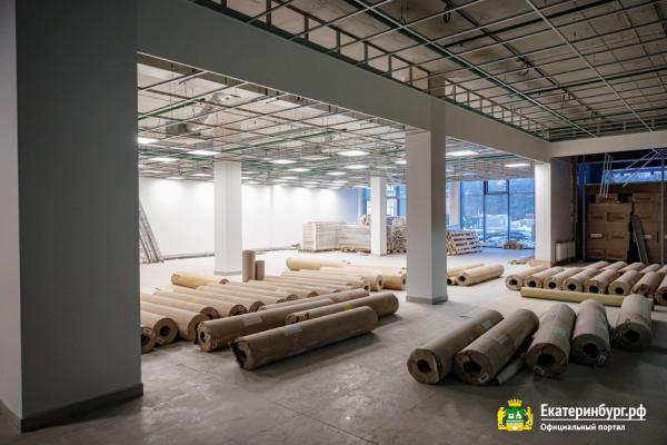 Школу на Щорса-Машинной на 1500 человек откроют к 1 сентября 2026 года - Фото 5