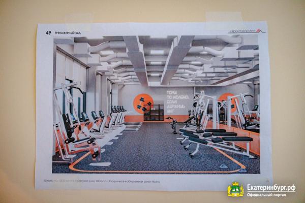 Школу на Щорса-Машинной на 1500 человек откроют к 1 сентября 2026 года - Фото 4