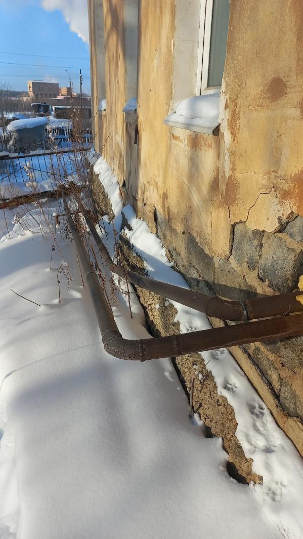 Жители Кушвы снова жалуются на отсутствие отопления в -40 - Фото 2