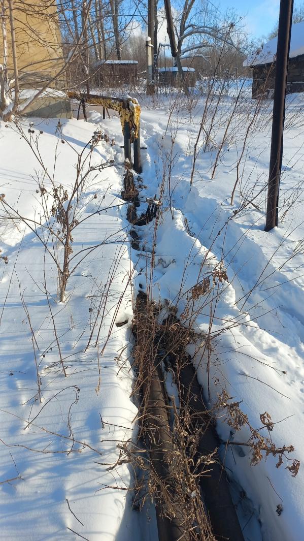 Жители Кушвы снова жалуются на отсутствие отопления в -40 - Фото 3