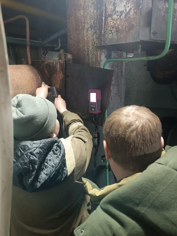 Жители Кушвы снова жалуются на отсутствие отопления в -40 - Фото 4