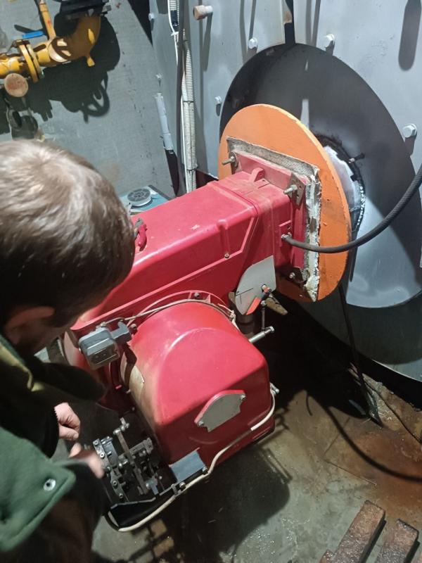 Жители Кушвы снова жалуются на отсутствие отопления в -40 - Фото 5