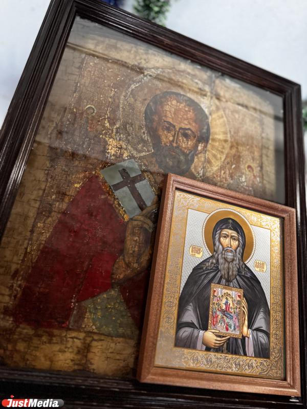 Опробовать маслобойку, посетить 200-летний храм и расписать валенки. Что можно сделать в Камышево? JustTrip - Фото 5