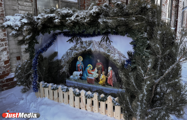 Опробовать маслобойку, посетить 200-летний храм и расписать валенки. Что можно сделать в Камышево? JustTrip - Фото 4