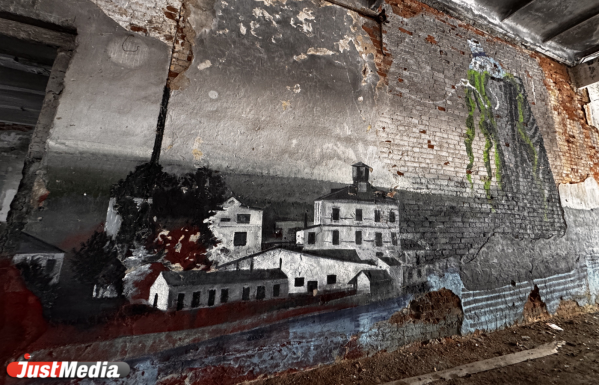 Опробовать маслобойку, посетить 200-летний храм и расписать валенки. Что можно сделать в Камышево? JustTrip - Фото 8